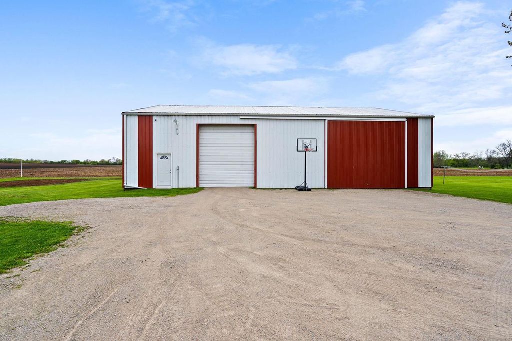 Photo of N2924 Hwy 49, Waupun, WI 53963 (MLS # 50325450)