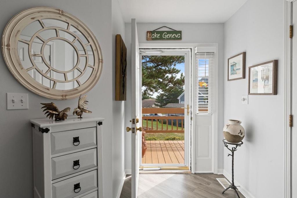 Photo of 1078 Lakeland WAY #9-56, Lake Geneva, WI 53147 (MLS # 1939805)