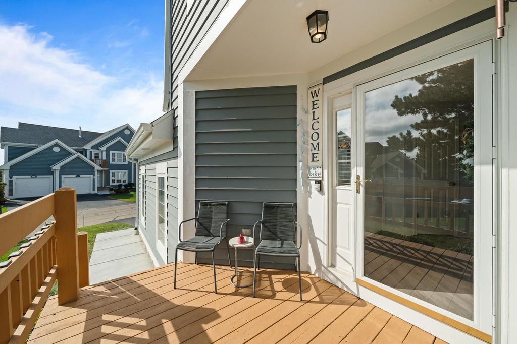 Photo of 1078 Lakeland WAY #9-56, Lake Geneva, WI 53147 (MLS # 1939805)