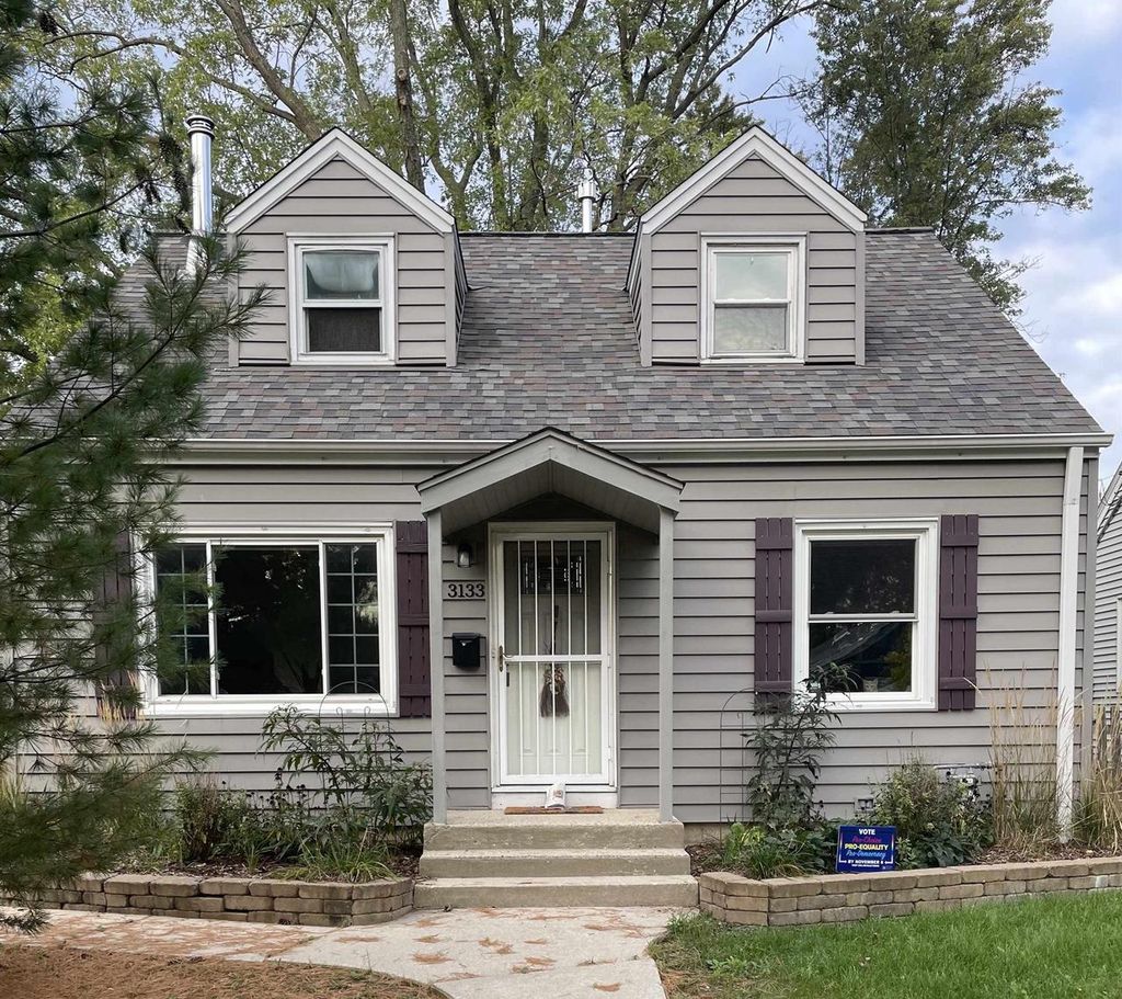 Photo of 3133 N 89th STREET, Milwaukee, WI 53222 (MLS # 2016211)