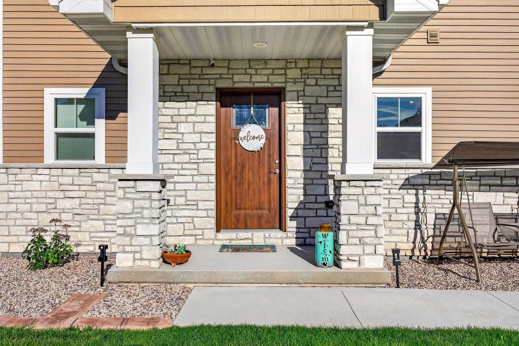 Photo of 2215 Softwind ROAD, Neenah, WI 54956 (MLS # 50332469)