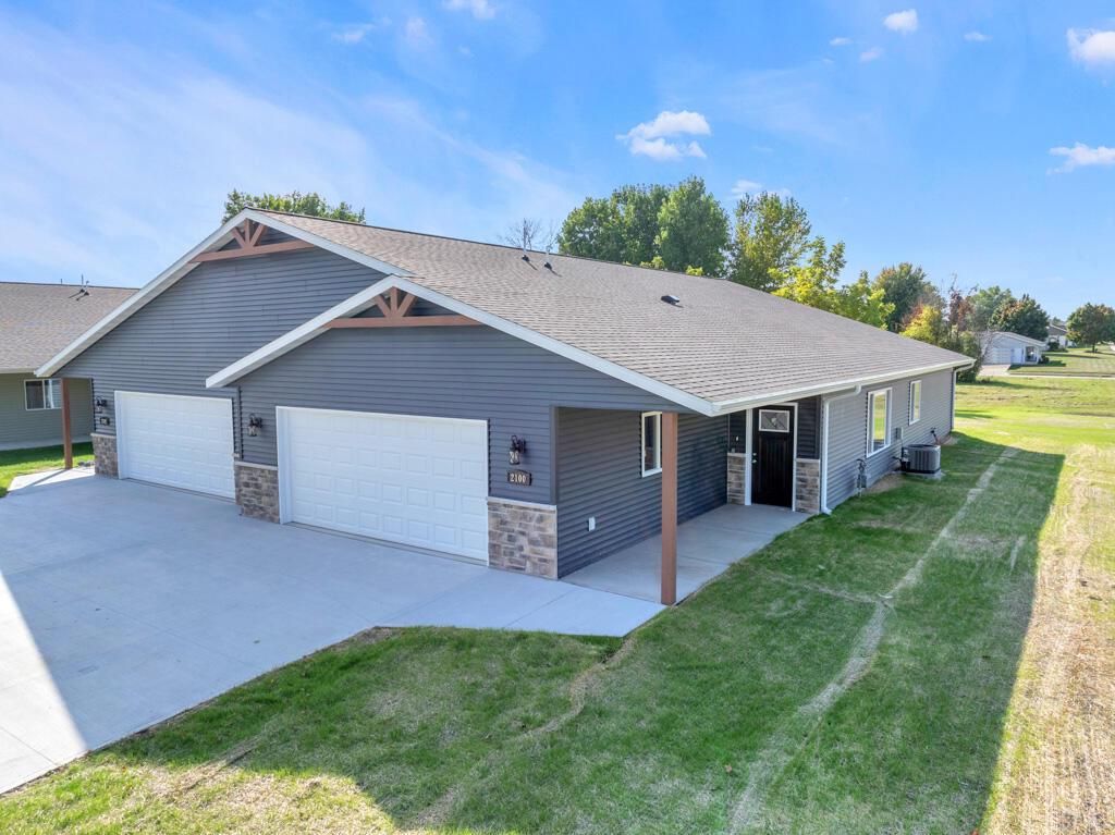 Photo of 2100 S 21st STREET, Manitowoc, WI 54220 (MLS # 1961581)