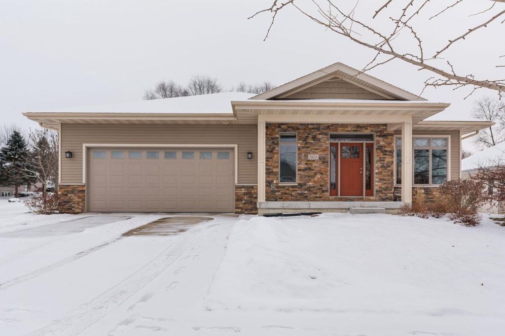 Photo of 5621 Nutone STREET, Fitchburg, WI 53711 (MLS # 2014225)