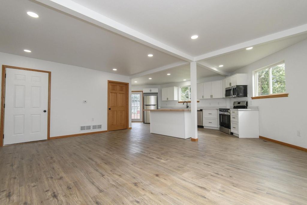 Photo of 320 Mill STREET, Fox Lake, WI 53933 (MLS # 1936812)