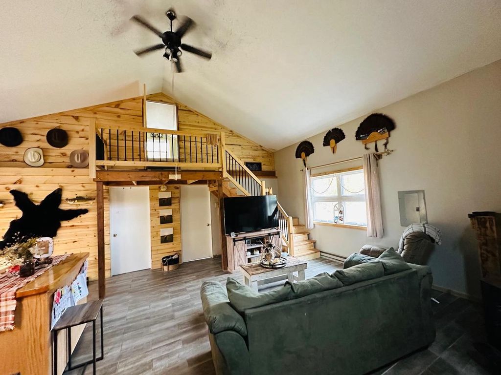 Photo of 6955 Kolling ROAD, Iron River, WI 54847 (MLS # 6122577)