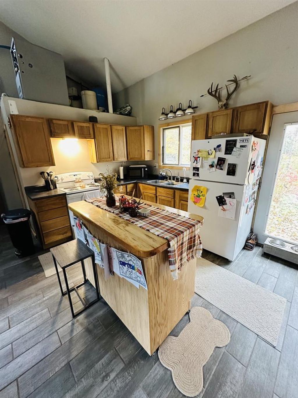 Photo of 6955 Kolling ROAD, Iron River, WI 54847 (MLS # 6122577)