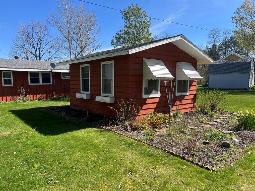 Photo of 2534 H 11 3/4 - 12th STREET, Cumberland, WI 54829 (MLS # 1601433)