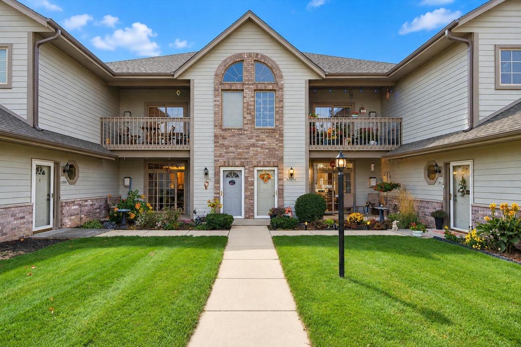Photo of N161W18927 Heather Lynn CIRCLE, Jackson, WI 53037 (MLS # 1985666)