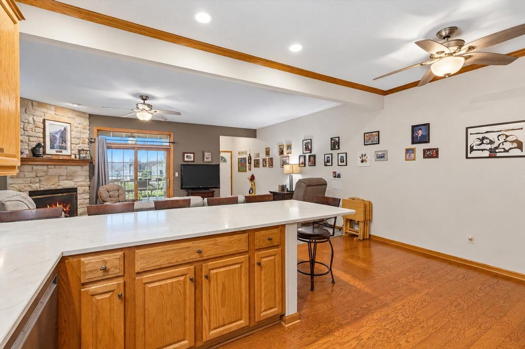 Photo of N161W18927 Heather Lynn CIRCLE, Jackson, WI 53037 (MLS # 1985666)