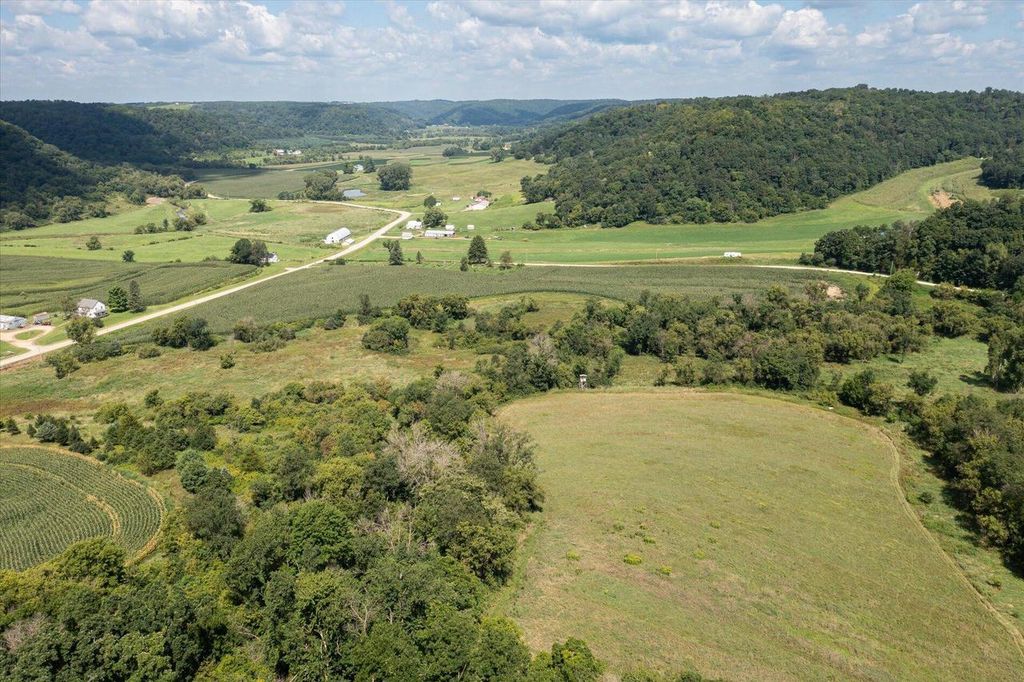 Photo of 23509 County Highway E HIGHWAY E, Richland Center, WI 53581 (MLS # 1938715)