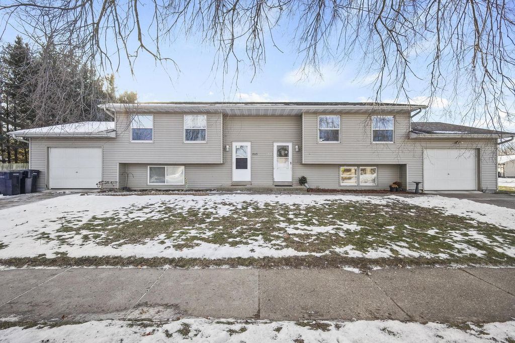 Photo of 1515-1517 W State STREET, Janesville, WI 53546 (MLS # 2019097)