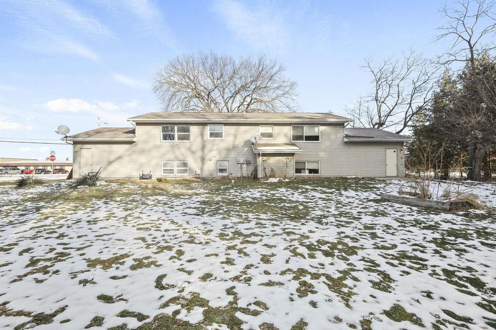 Photo of 1515-1517 W State STREET, Janesville, WI 53546 (MLS # 2019097)