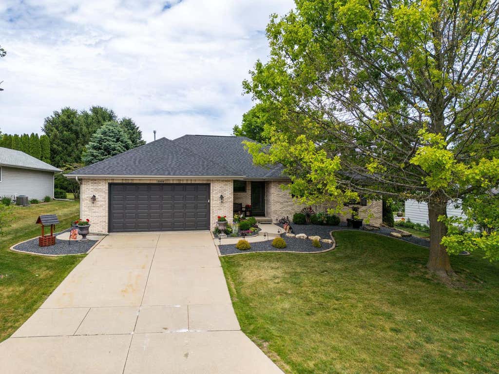 Photo of 2938 Yale DRIVE, Janesville, WI 53548 (MLS # 2025076)