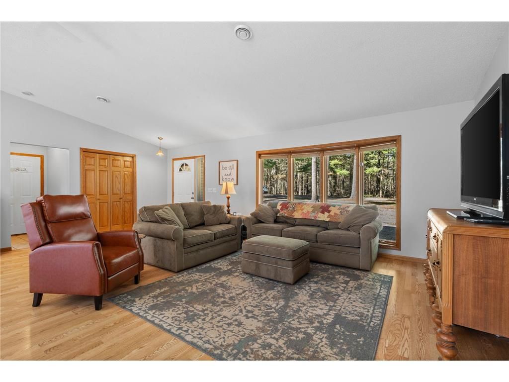 Photo of 4225 Eagles Nest ROAD, Webster, WI 54893 (MLS # 7059158)