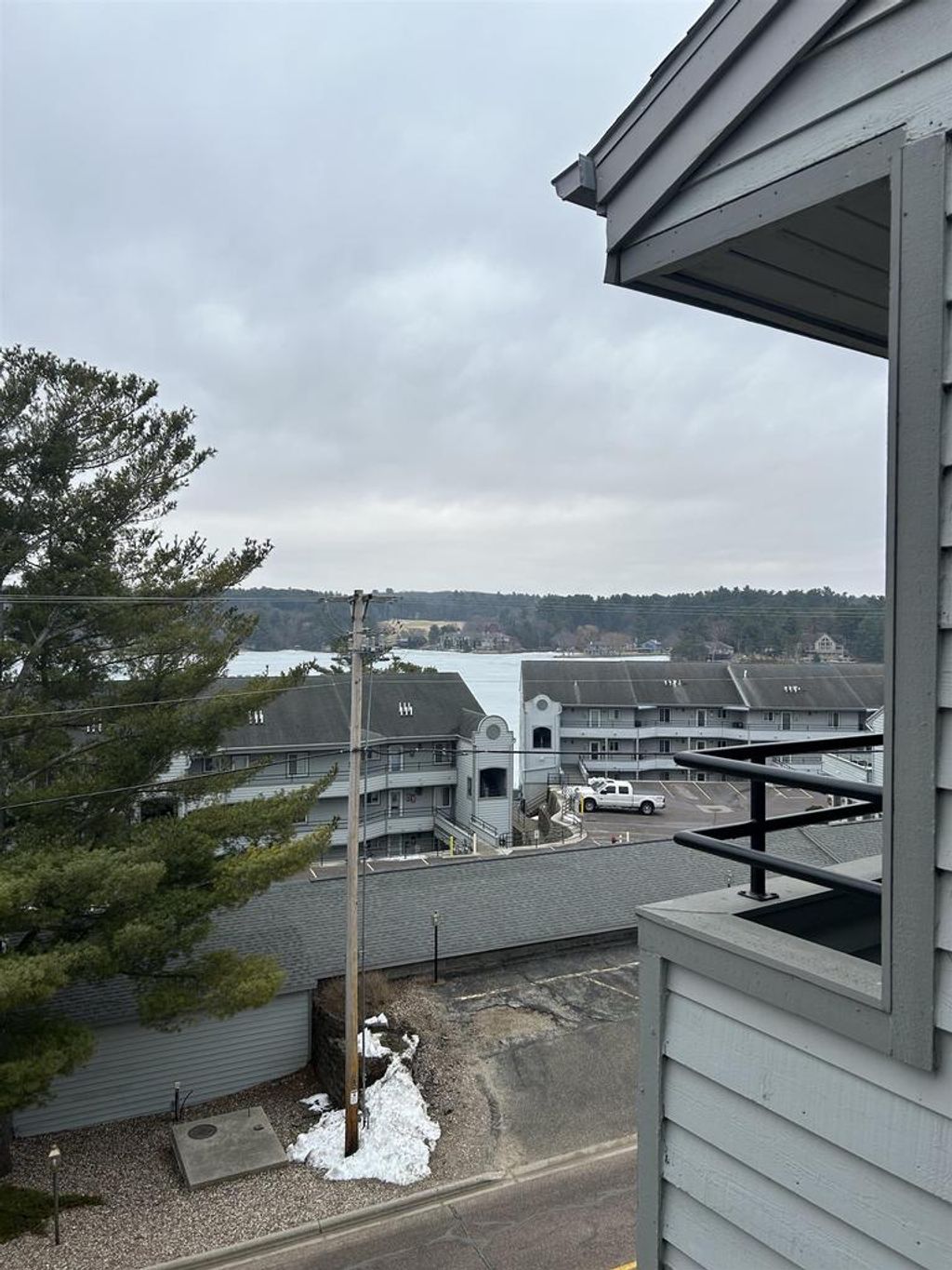 Photo of 530 E Hiawatha DRIVE #318, Wisconsin Dells, WI 53965 (MLS # 2017828)