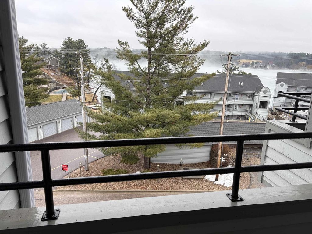 Photo of 530 E Hiawatha DRIVE #318, Wisconsin Dells, WI 53965 (MLS # 2017828)