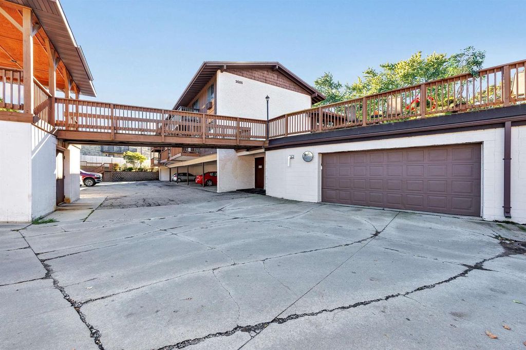 Photo of 2686 Humboldt ROAD #1, Green Bay, WI 54311 (MLS # 50317190)