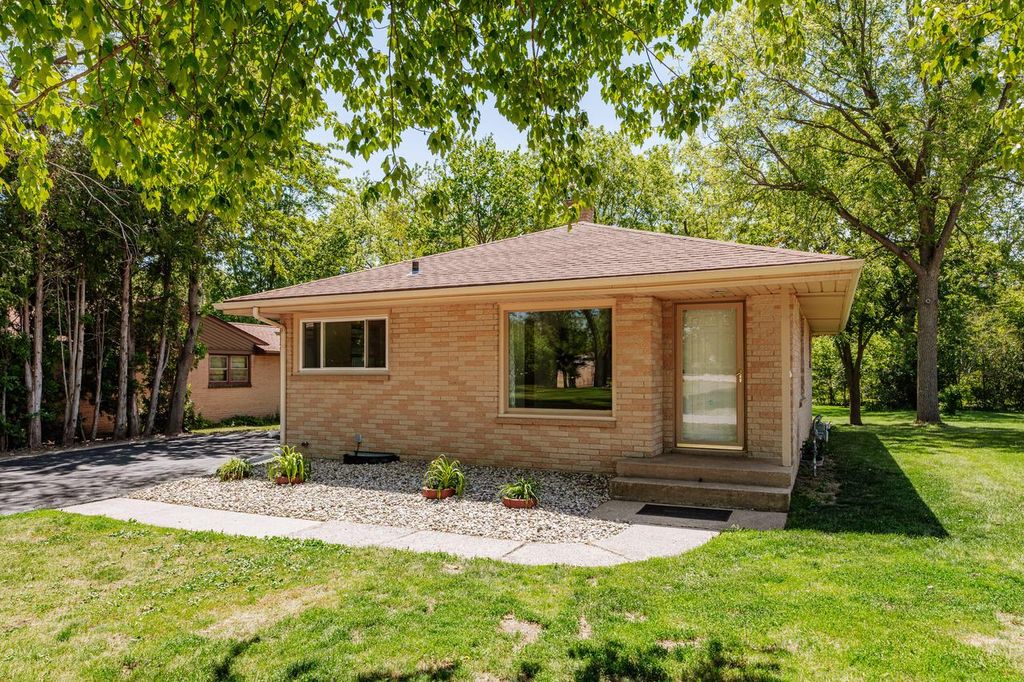 Photo of 3049 Clayton AVENUE, East Troy, WI 53120 (MLS # 1964672)