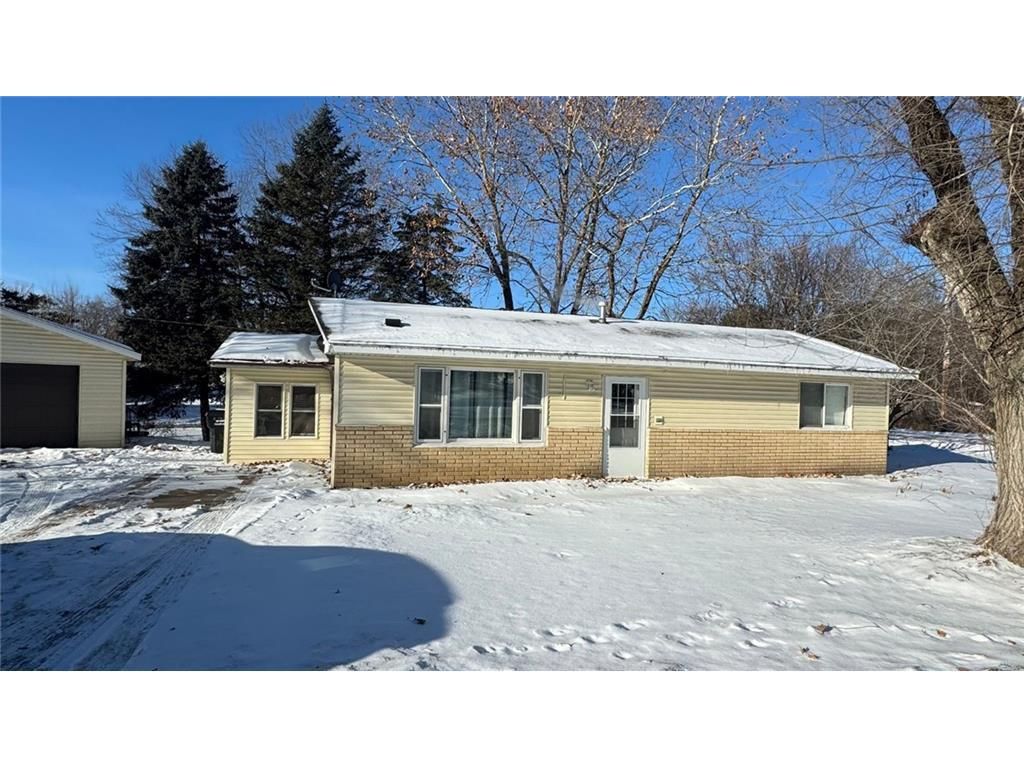 Photo of E5461 County Road Bb, Menomonie, WI 54751 (MLS # 7015738)