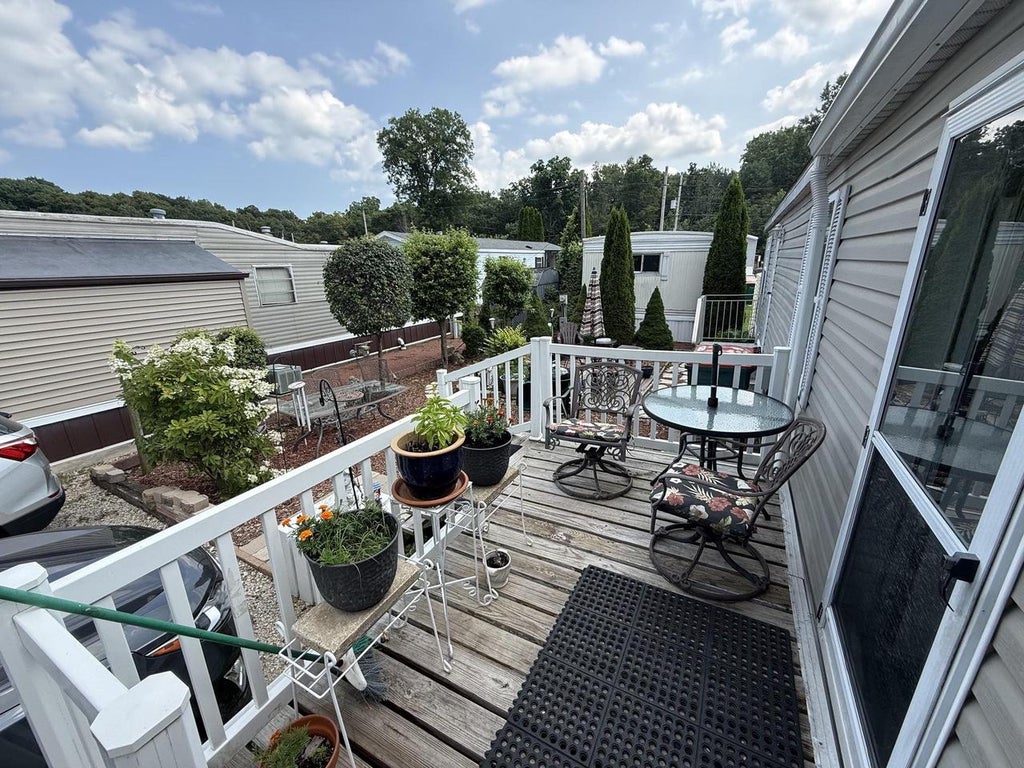 Photo of 8481 S 5th AVENUE #C13, Oak Creek, WI 53154 (MLS # 2029788)