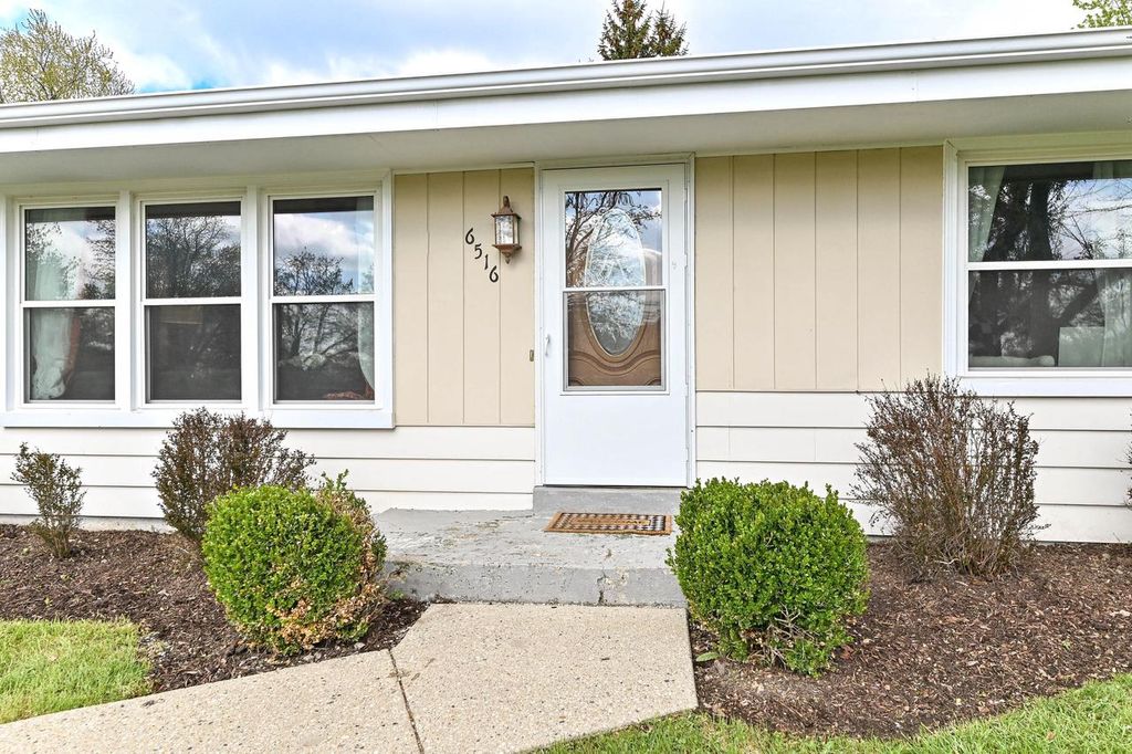 Photo of 6516 59th AVENUE, Kenosha, WI 53142 (MLS # 1960292)