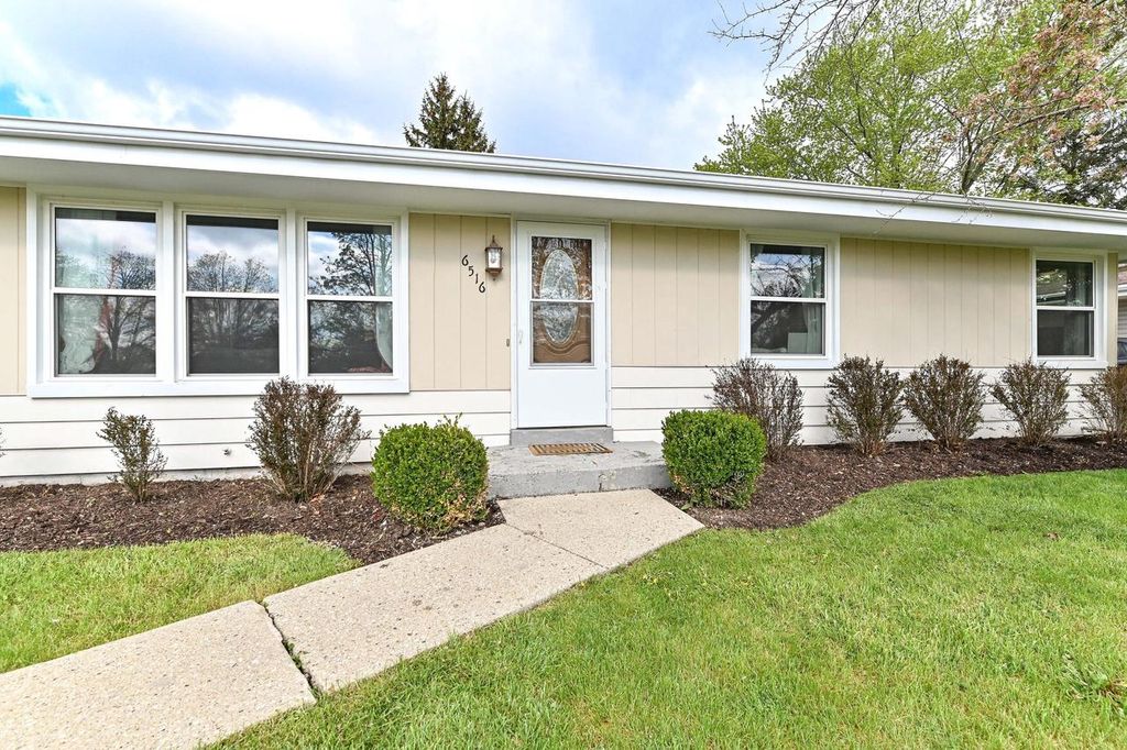 Photo of 6516 59th AVENUE, Kenosha, WI 53142 (MLS # 1960292)