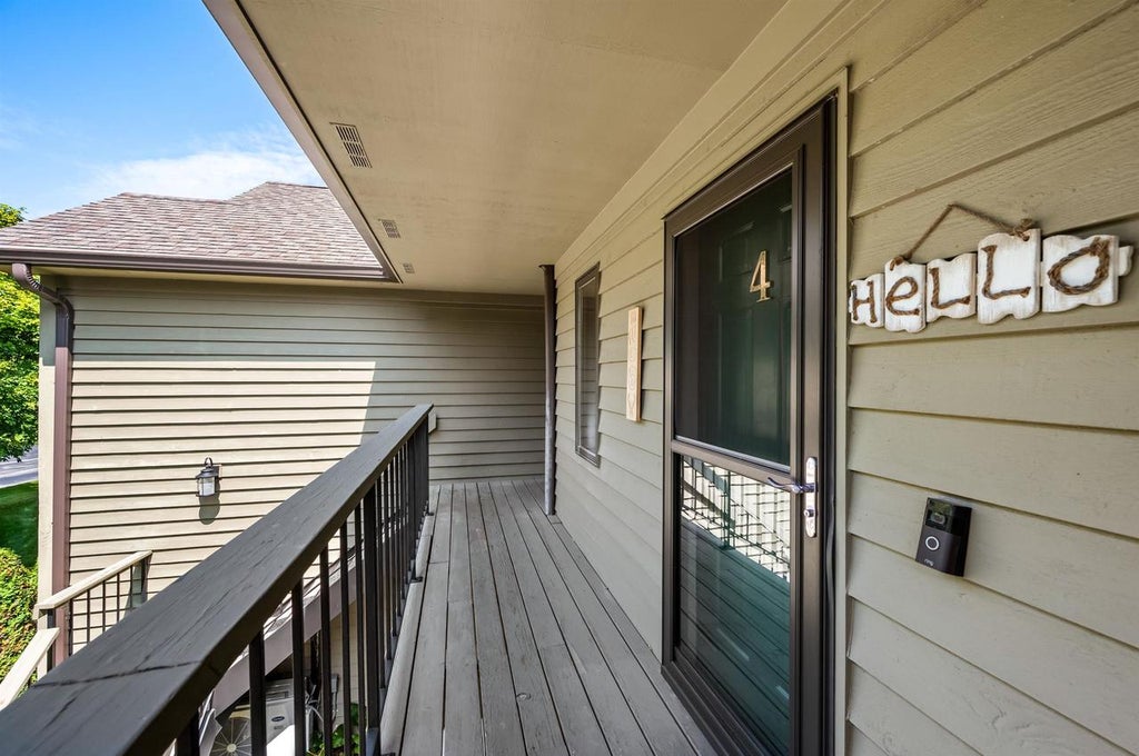 Photo of 10570 Bay Ridge PLACE #E-4, Sister Bay, WI 54234 (MLS # 50331982)