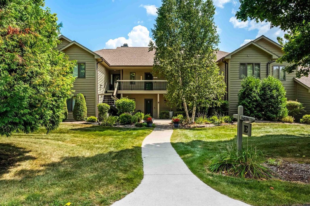 Photo of 10570 Bay Ridge PLACE #E-4, Sister Bay, WI 54234 (MLS # 50331982)