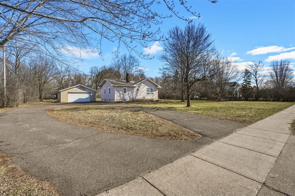 Photo of 2804 North Lane, Eau Claire, WI 54703 (MLS # 1599866)