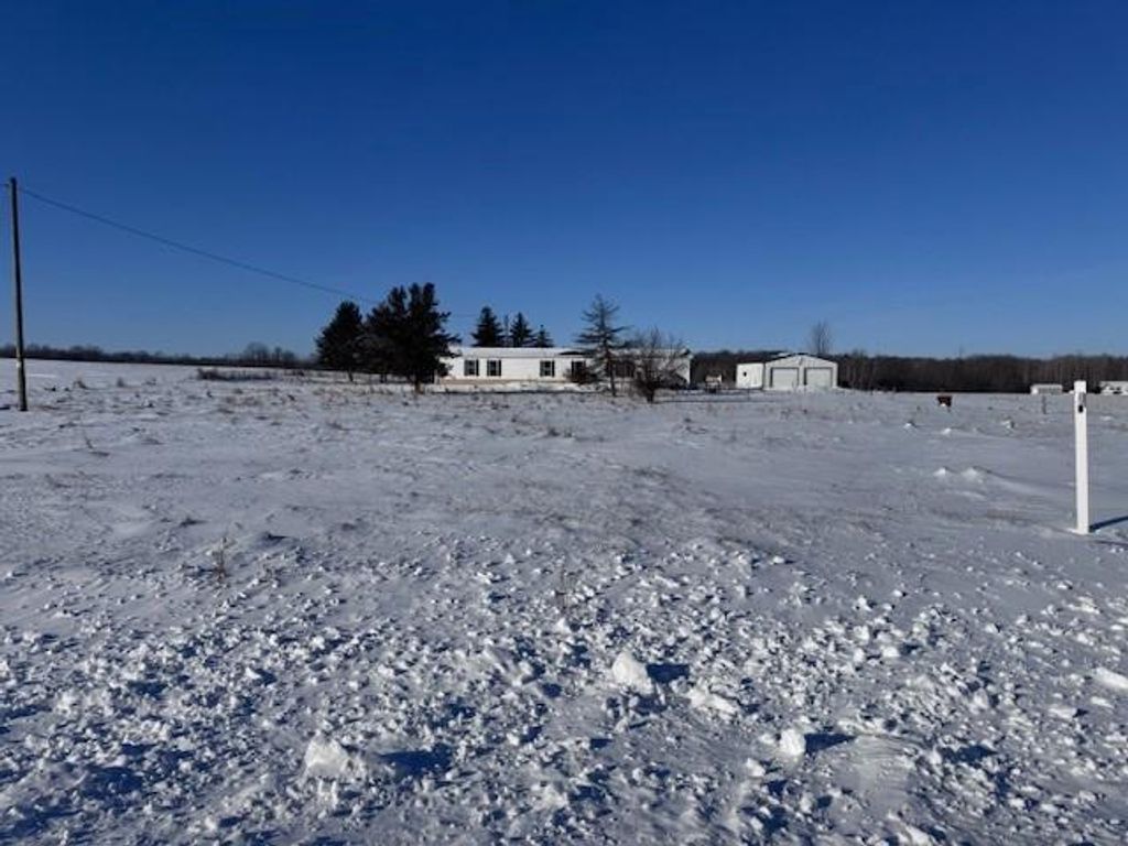 Photo of N13439 County Road P Rd, Owen, WI 54460 (MLS # 1598032)