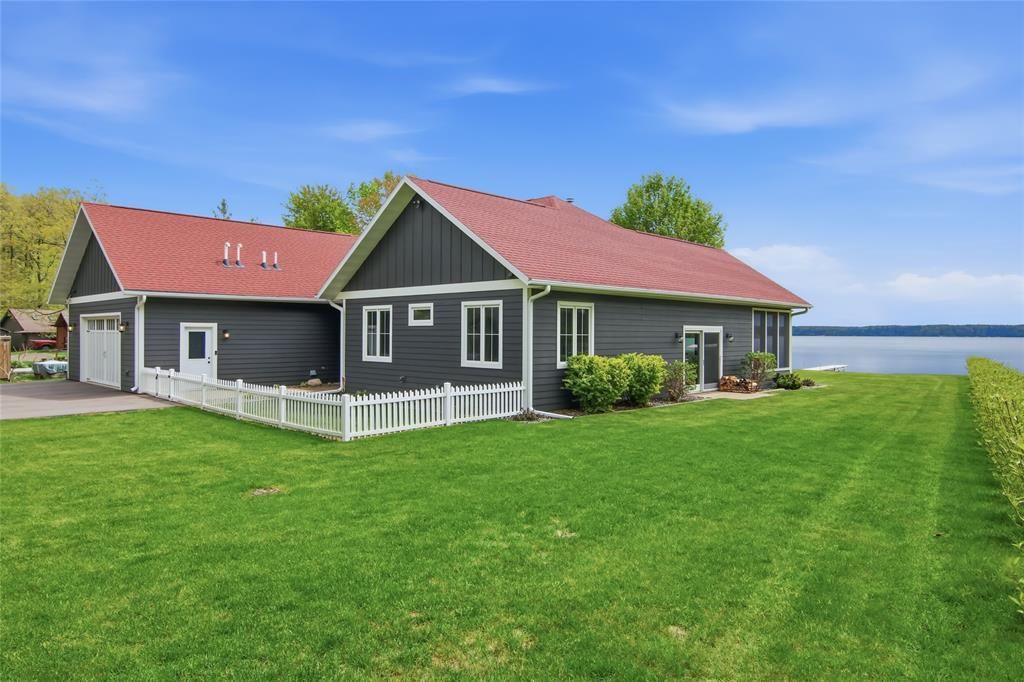 Photo of 15787W Stukey Bay Lane, Hayward, WI 54843 (MLS # 1600736)