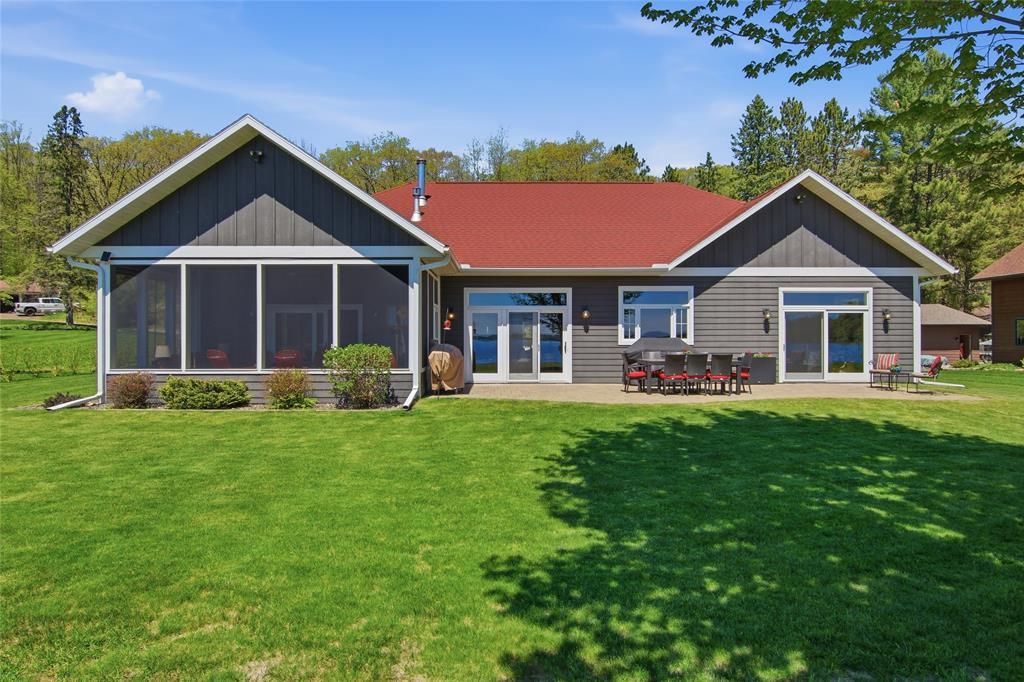 Photo of 15787W Stukey Bay Lane, Hayward, WI 54843 (MLS # 1600736)