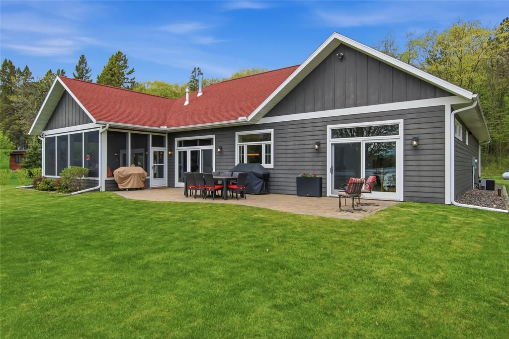 Photo of 15787W Stukey Bay Lane, Hayward, WI 54843 (MLS # 1600736)