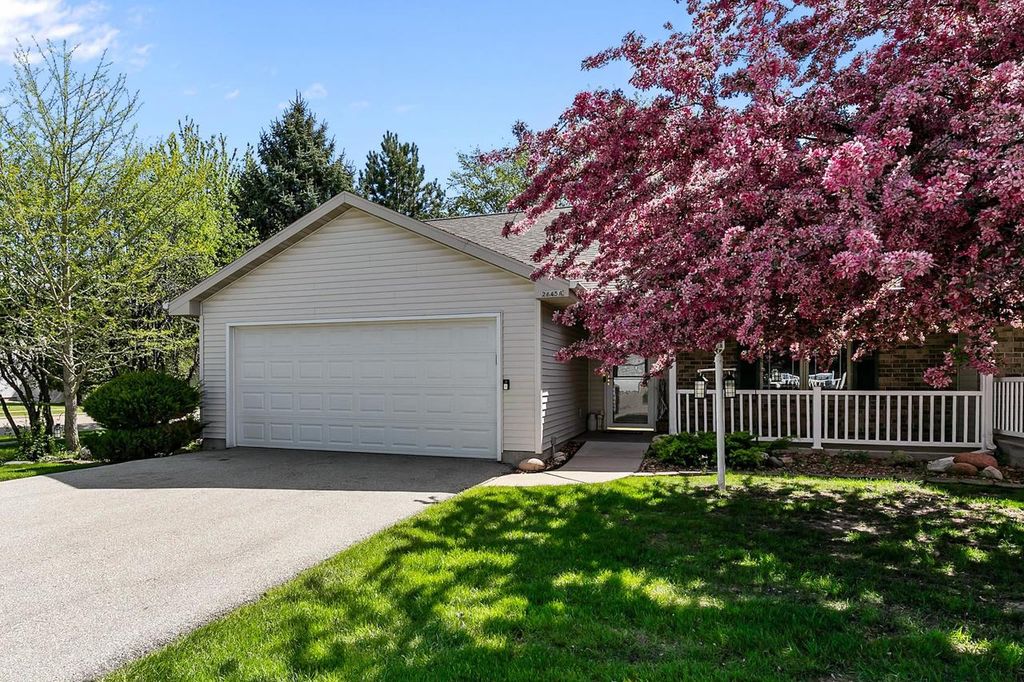 Photo of 2645 Havenwood DRIVE #A, Oshkosh, WI 54904 (MLS # 50325587)