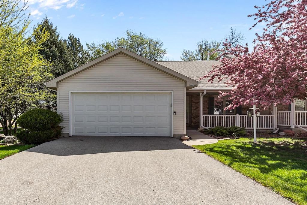 Photo of 2645 Havenwood DRIVE #A, Oshkosh, WI 54904 (MLS # 50325587)
