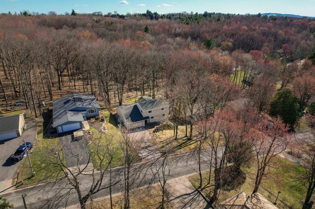 Photo of 1705 Stark STREET, Wausau, WI 54403 (MLS # 22601545)