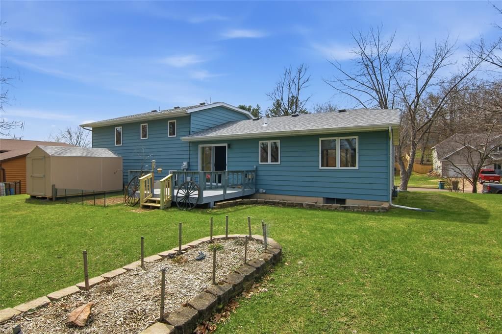 Photo of 2107 15th STREET, Eau Claire, WI 54703 (MLS # 1600166)