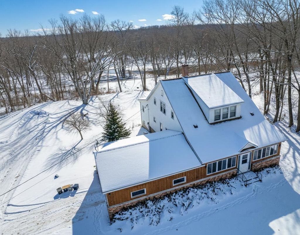 Photo of 502 S Main STREET, Necedah, WI 54646 (MLS # 2014448)
