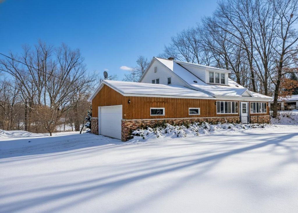 Photo of 502 S Main STREET, Necedah, WI 54646 (MLS # 2014448)