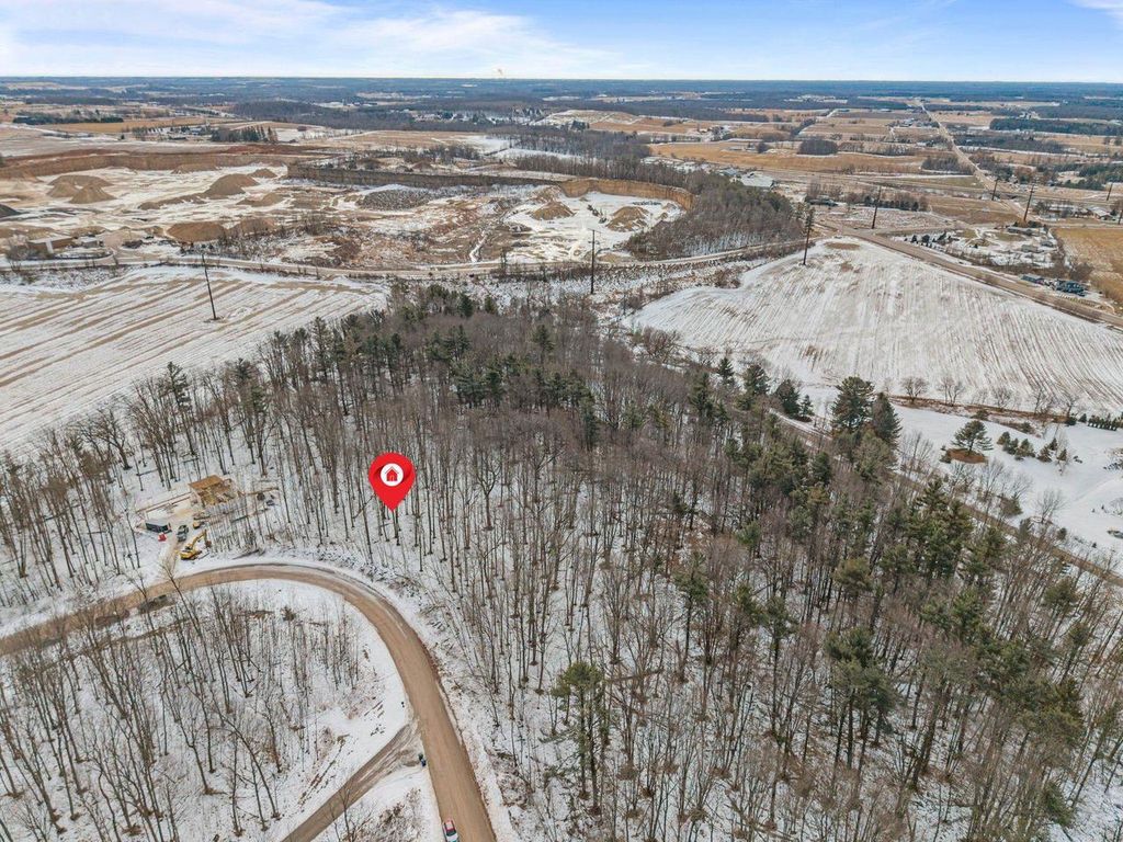 Photo of Oak View DRIVE, Shawano, WI 54166 (MLS # 50320139)