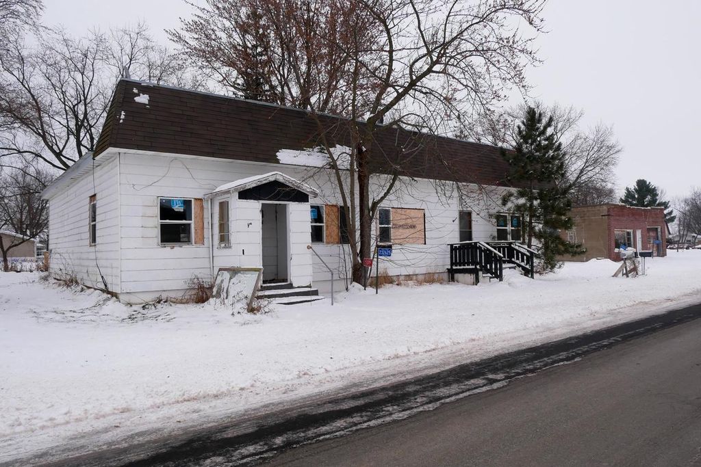 Photo of 232625 County Road E, Athens, WI 54411 (MLS # 22505573)