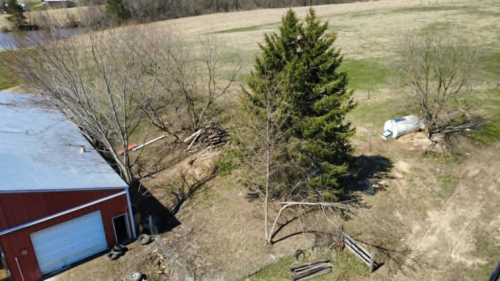 Photo of 30112 MOCCASIN AVENUE, Kendall, WI 54638 (MLS # 2025264)