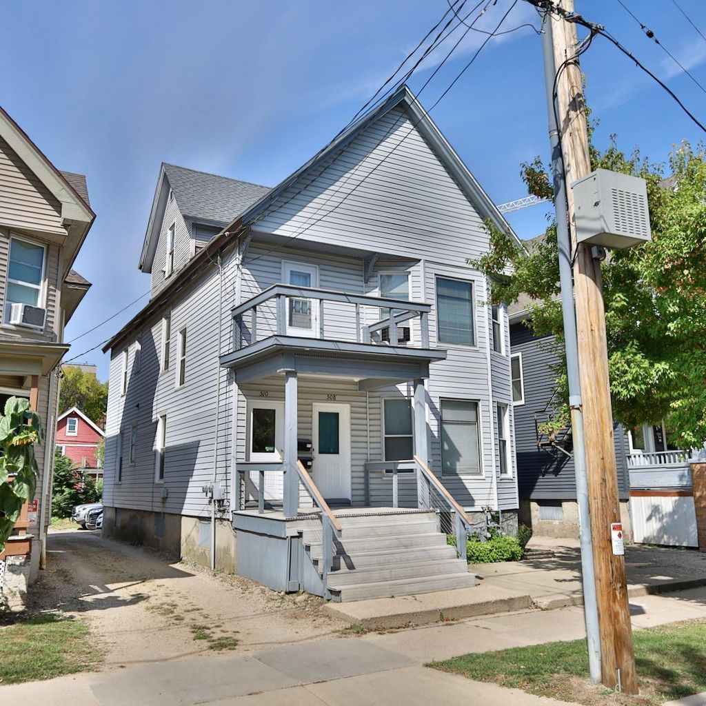 Photo of 508 W Mifflin STREET, Madison, WI 53703 (MLS # 2018184)