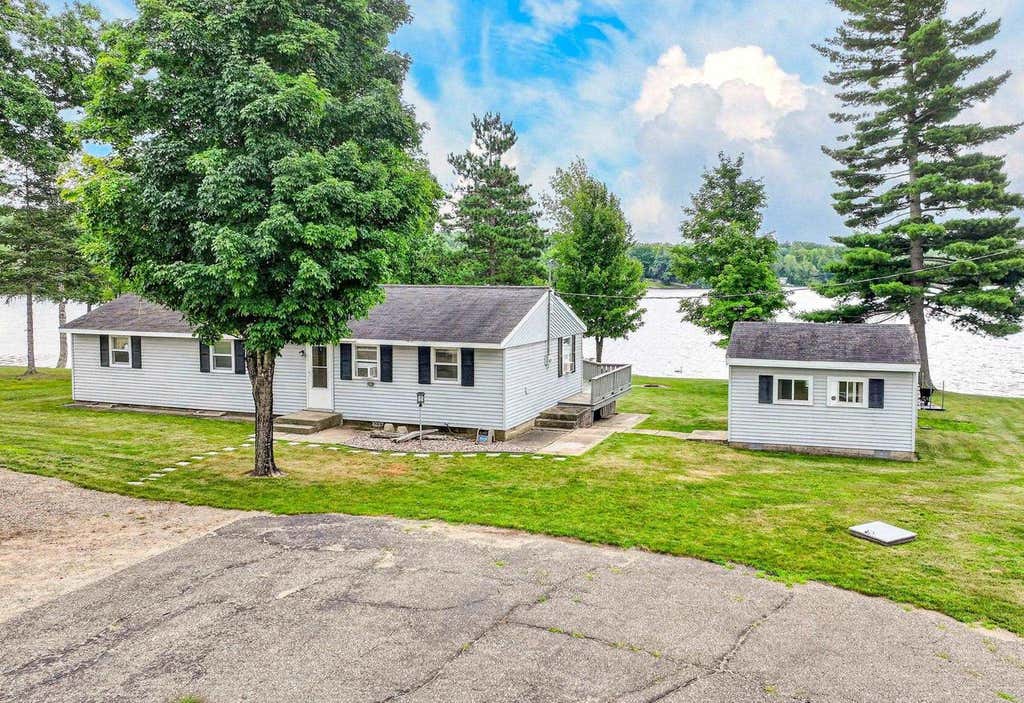 Photo of 11893 North Shore ROAD, Long Lake, WI 54542 (MLS # 50330520)