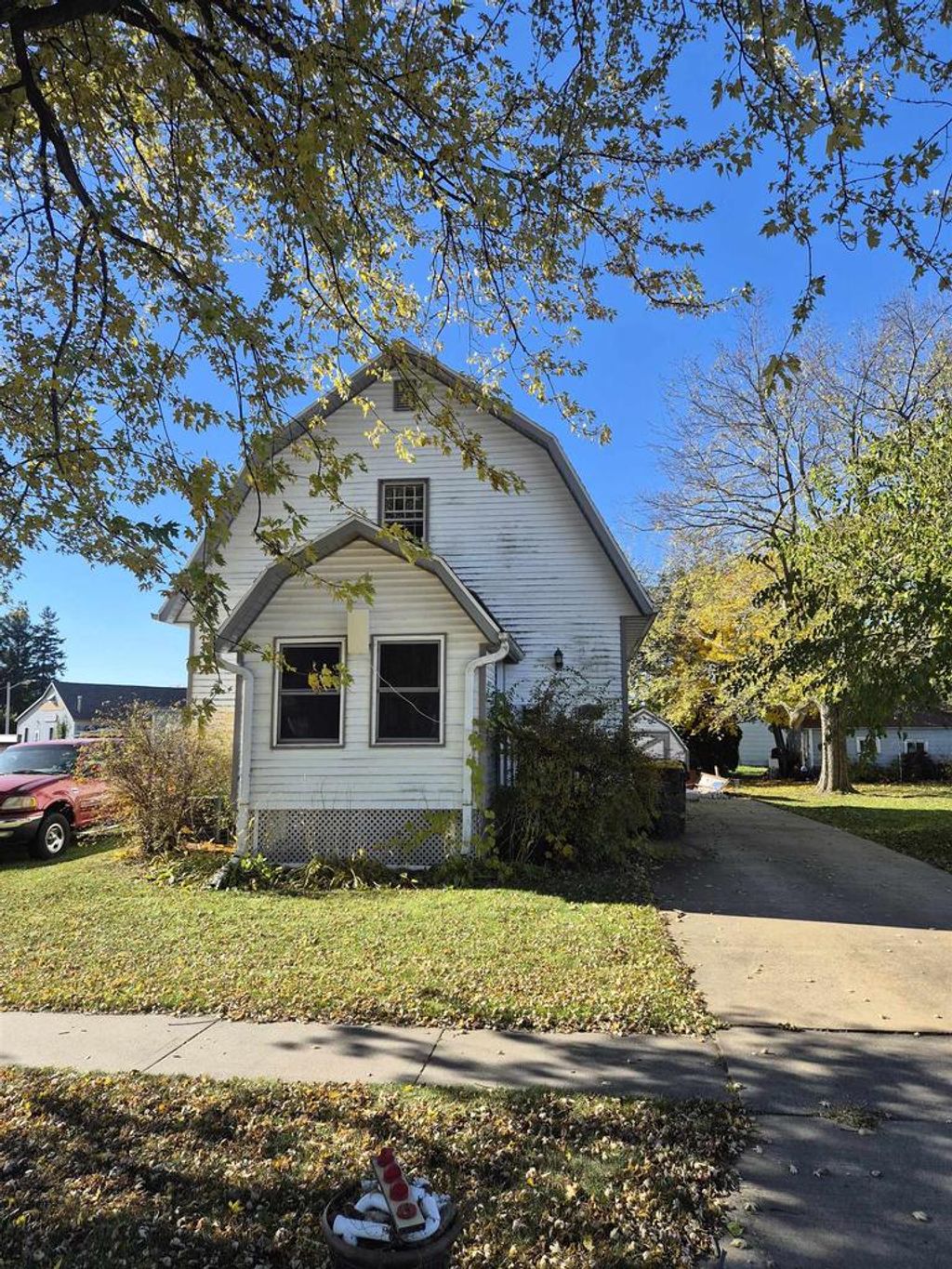 Photo of 540 Madison STREET, Fennimore, WI 53809 (MLS # 2011859)