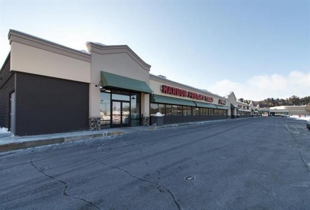 Photo of 1029-1101 Grand AVENUE, Rothschild, WI 54474 (MLS # 22600312)