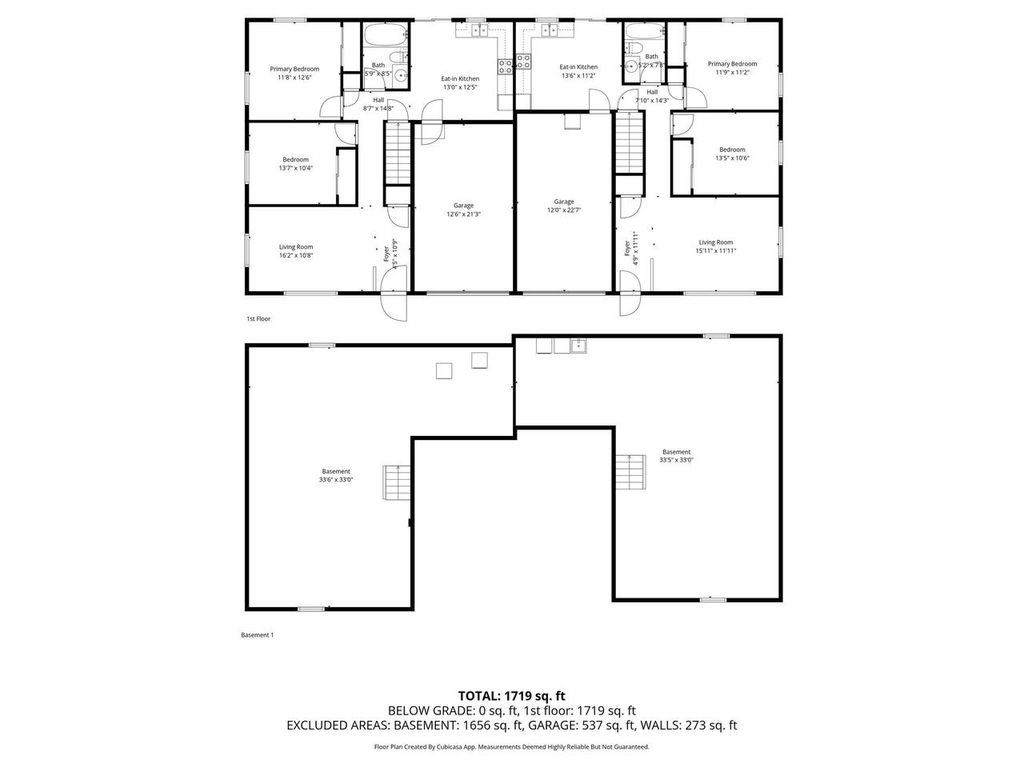 Photo of 1237 Primrose LANE, Neenah, WI 54956 (MLS # 50319519)