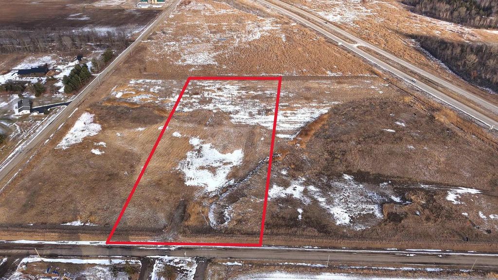 Photo of Sandhill DRIVE, Oconto, WI 54153 (MLS # 50322844)