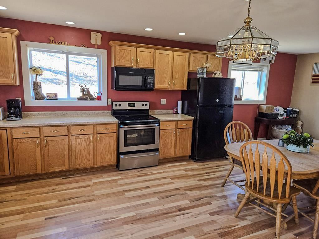Photo of 4239 Reeson ROAD, Barneveld, WI 53597 (MLS # 2018668)