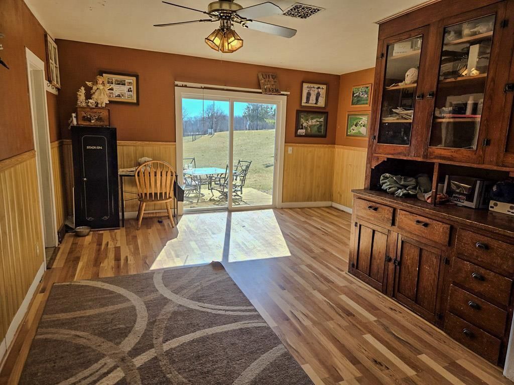 Photo of 4239 Reeson ROAD, Barneveld, WI 53597 (MLS # 2018668)
